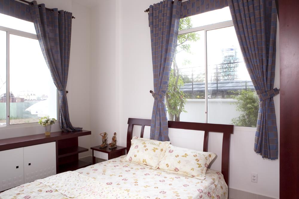 Продаётся квартира, 2 спальни, 95 м², Nhà Bè