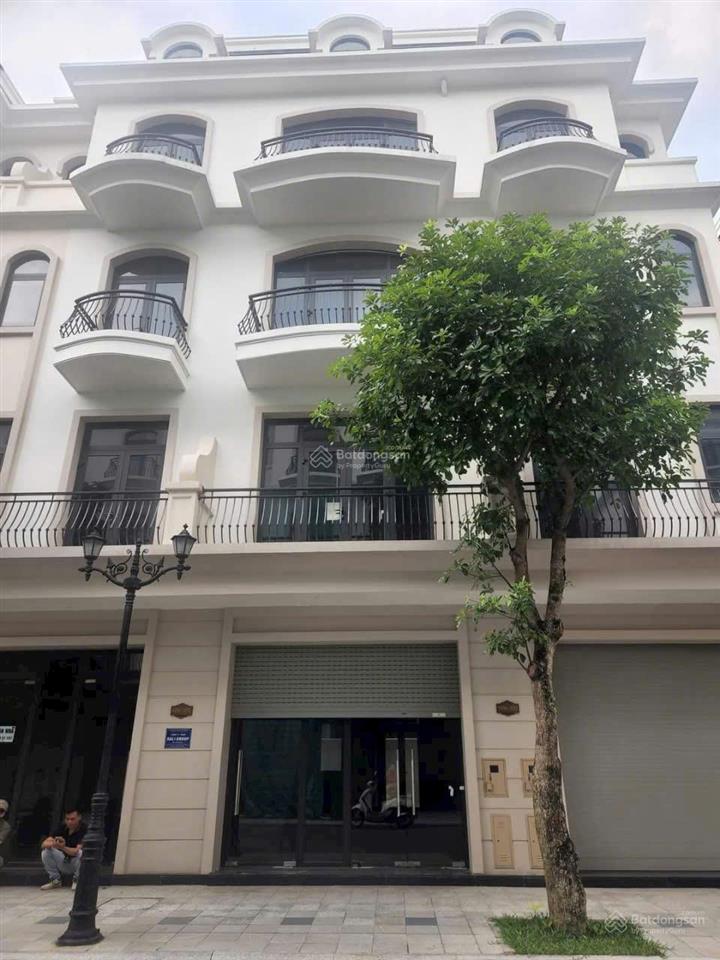 Bán gấp sao biển 48m áp góc cạnh công viên 6,15 tỷ vinhomes ocean park 2