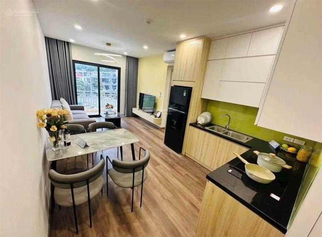 Nhà ở golden square lào cai chung cư cho mọi gia đình
