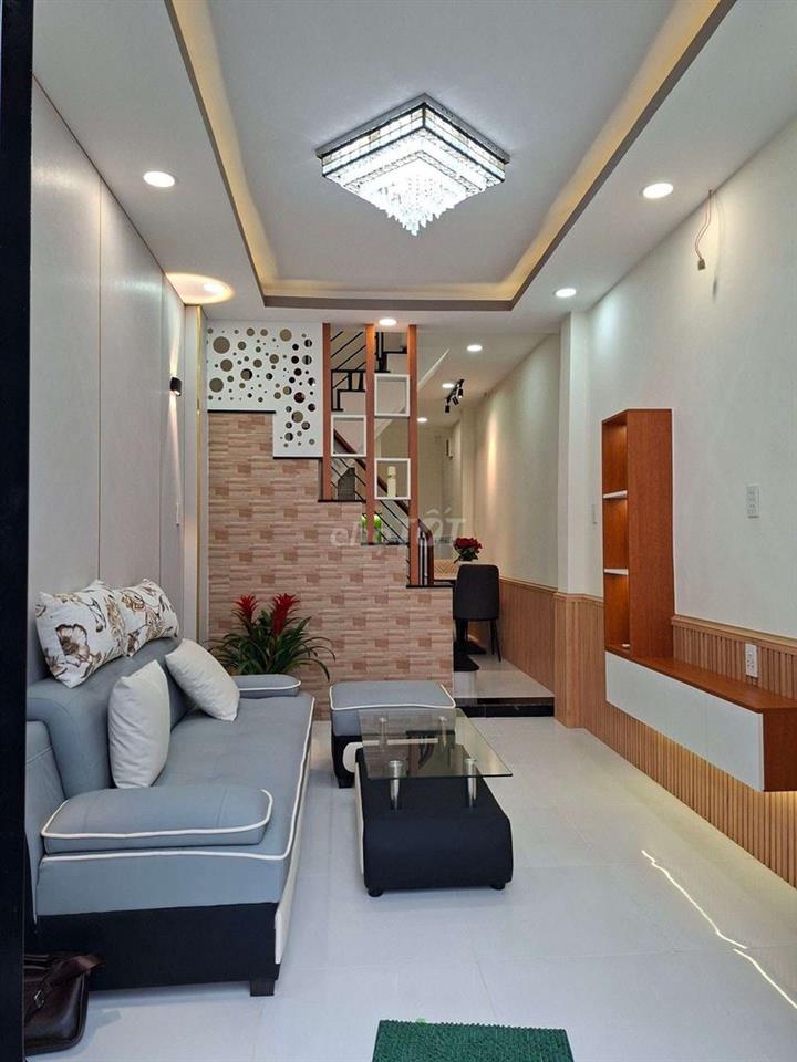 🏡 NHÀ MỚI ĐẶNG VĂN BI – HOÀN CÔNG ĐẦY ĐỦ – SÁT METRO XA LỘ HÀ NỘI