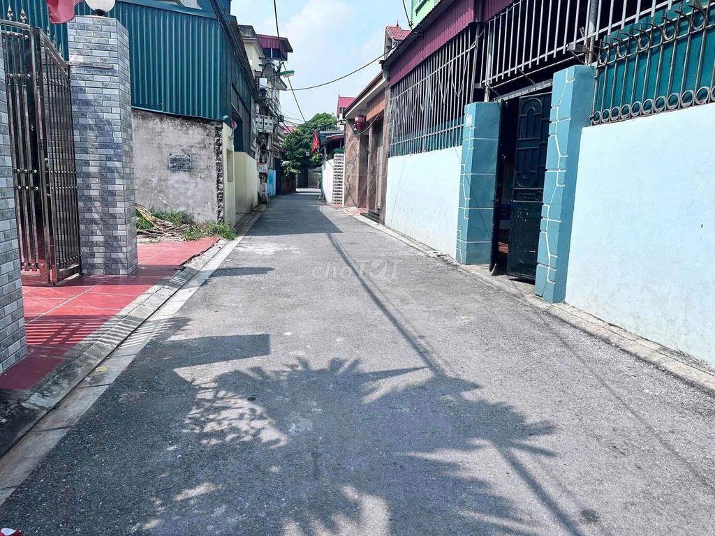 BÁN ĐẤT 69M² THÔN ĐẠI HÀN, THUẬN AN – ĐƯỜNG Ô TÔ TRÁNH, ĐƯỜNG THÔNG