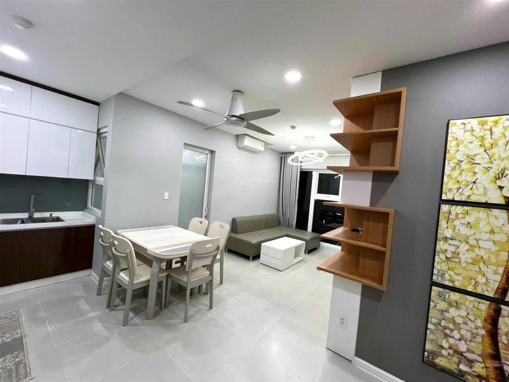Bán chcc phúc yên 3 ( hope garden ) , phan huy ích , tân bình , 65m 2pn 2wc , giá 3 tỷ 100 sổ hồng