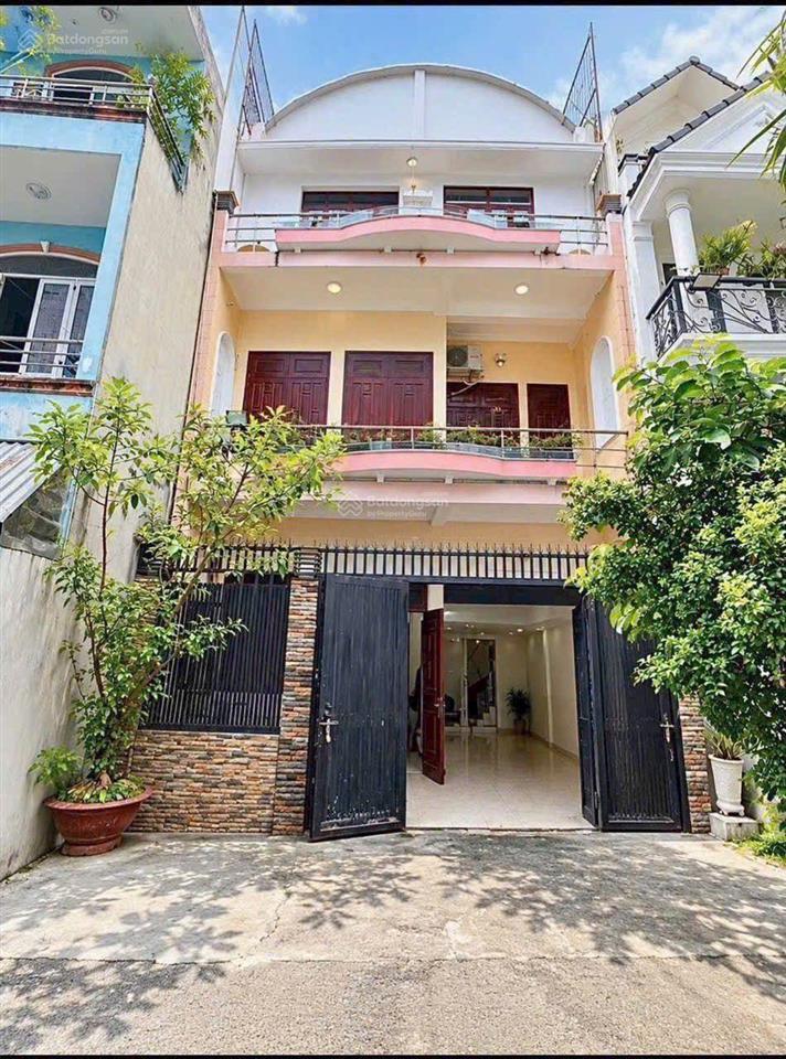 Cách 1 căn ra mt nguyễn văn lượng, gò vấp. ngang hiếm 7mx16m, 3 tầng 7pn, hxh giá chỉ 10,5 tỷ.
