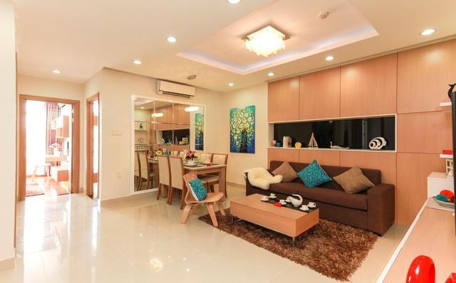 Bán cc tại hà đô green view, 4,3 tỷ, 69m2, 2pn, 1wc, chính chủ, giá tốt