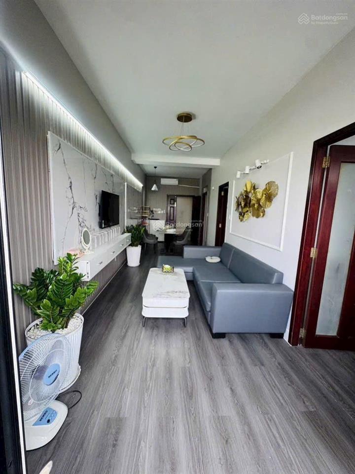 Bán căn chung cư khang gia gò vấp vị trí phan huy ích p14 gò vấp. chủ mua ở nên mới sửa