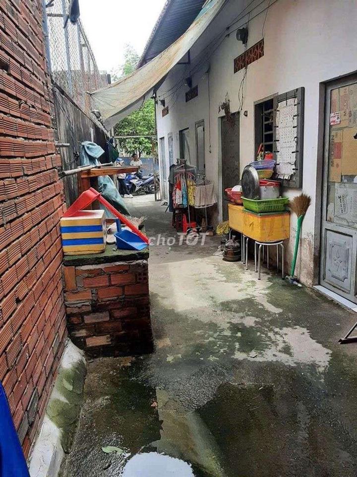 chính chủ tôi đứng tên bán nhà ngang 6m