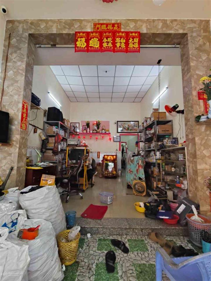 Bình trị đông 83m2 hxh chỉ 5.3 tỷ