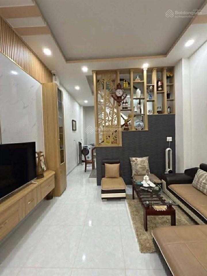 Nhà mới hẻm 201 mã lò 39m2 x 3.5m x 3 lầu chỉ 3.55 tỷ.
