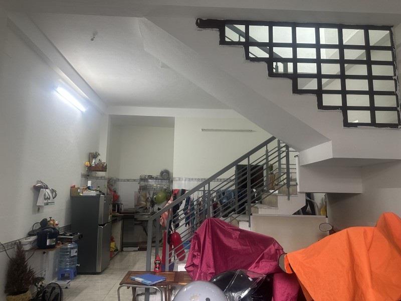 ♥ Góc kiệt gần 3m thẳng 20m ra MT Bình Anh 7, 47m2, 2 tầng, 3.x tỷ