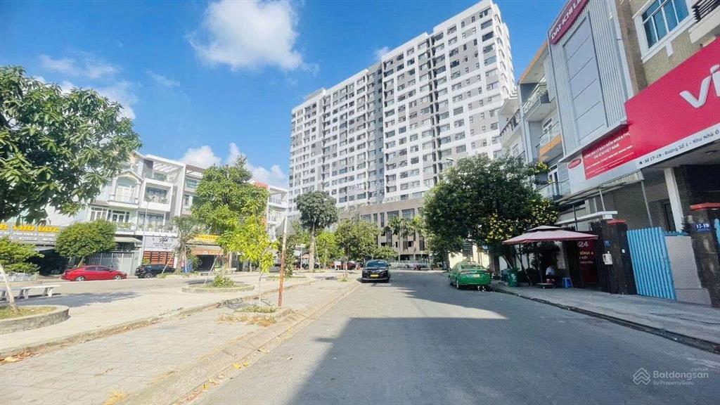 Đất đẹp khu areco mặt tiền kd ngay đào trinh nhất 111m2 ngang 5m đối diện công viên chỉ có 10 tỷ