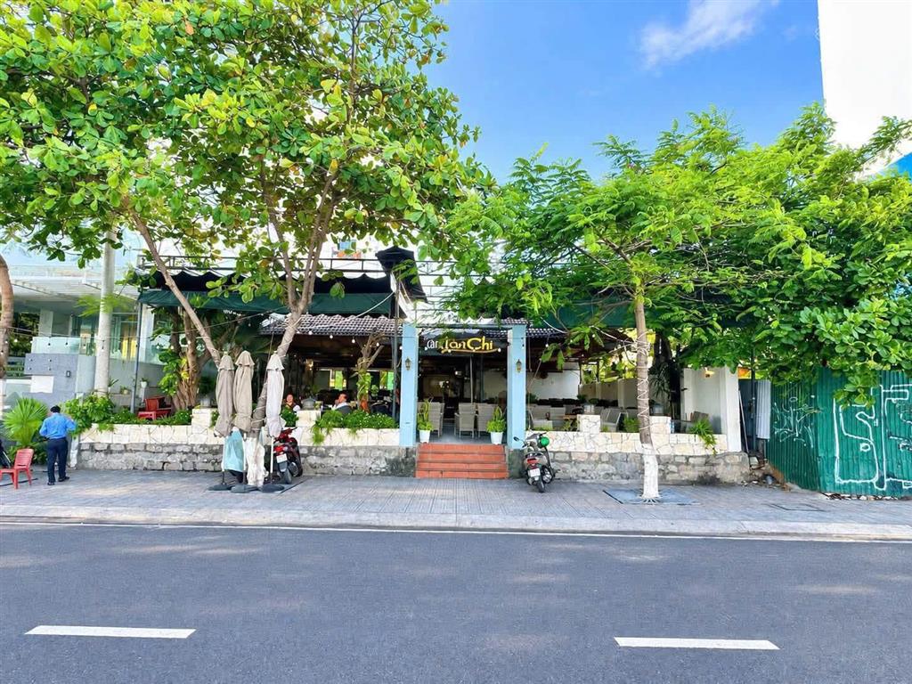 Hàng hiếm! đất 2 mặt tiền phạm văn đồng ngang 16 m view trực diện biển full odt giá 86 tỷ 6