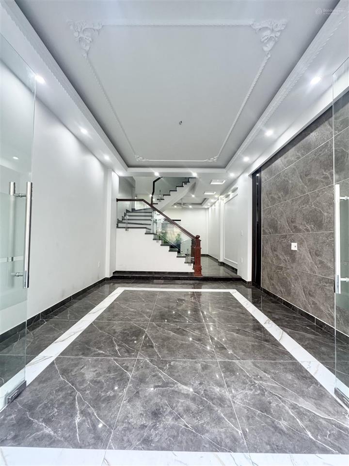 Chỉ 4,35 tỷ sở hữu nhà 4 tầng 50m2 tại khu đô thị him lam hồng bàng mức giá cực tốt. 0977 942 ***