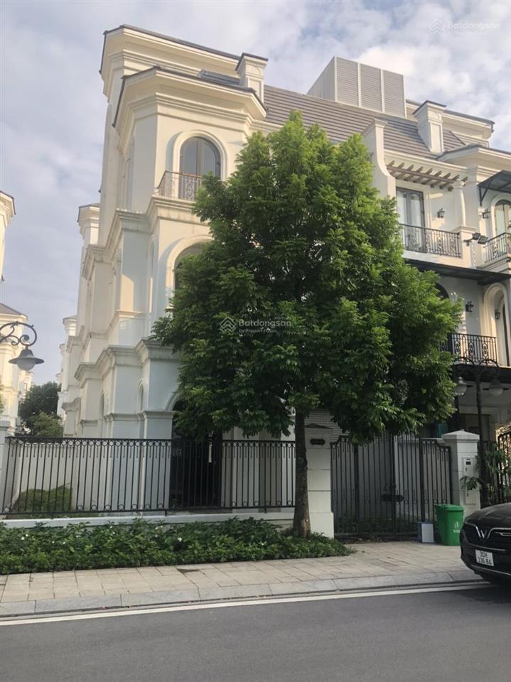 30 tỷ! biệt thự song lập sao biển 150m2 tây bắc 80m tới hồ 24,5ha quảng trường vinhomes ocean park