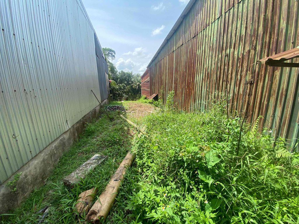 bán nền khu dân cư