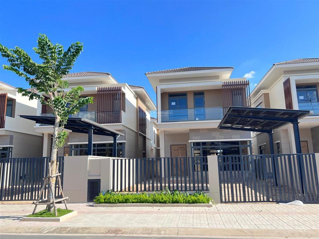 Cần bán biệt thự đơn lập sân vườn ngay kđt suncasa central, kcn vsip 2a