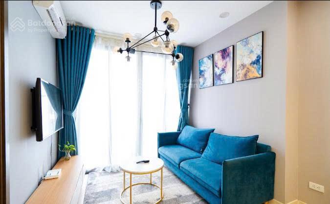 Bán căn hộ full đồ ở ngay sát cục đăng kiểm, giá cực tốt giai đoạn cuối năm