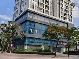 Cần tiền thanh toán bank giảm sâu 1,5 tỷ căn hộ 3 ngủ the sun mễ trì