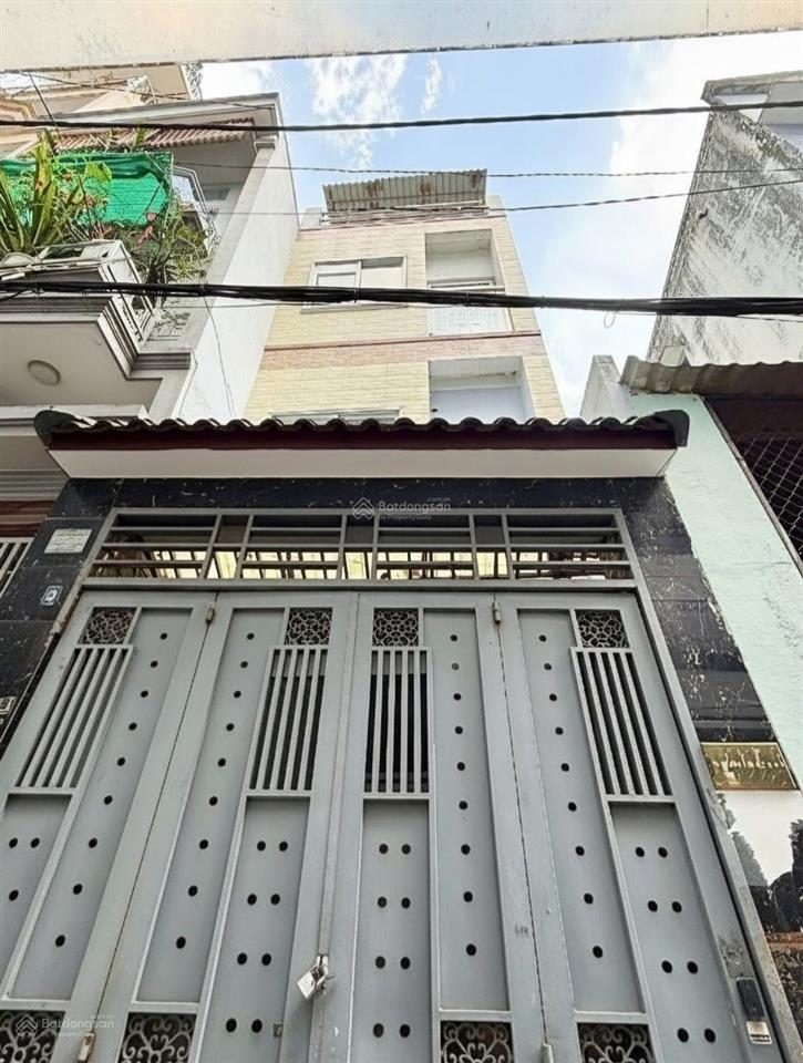Sát mặt tiền 129 nguyễn trãi quận 5 trần bình trọng đại học sư phạm sg dt 32m2 4pn 5 tỷ 7