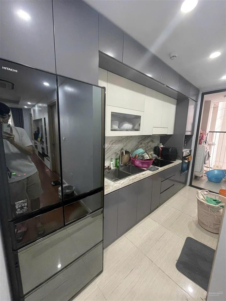 Bán cc 2pn, 2wc tại nguyễn cơ thạch, 5.9 tỷ, 67m2, giá siêu hời