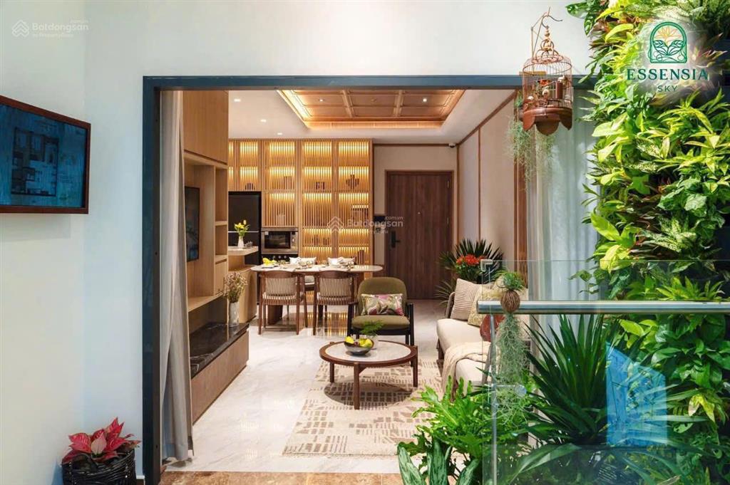 Cần chuyển nhượng gấp căn hộ essensia sky 3pn 2wc 119m2 tầng cao | chỉ 8,4 tỷ