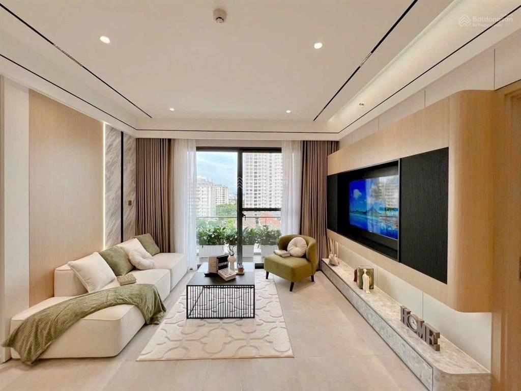 Bán căn hộ saigon south (2pn 2wc) nhà đẹp, full nội thất, view thoáng, giá cực tốt chỉ 4.750 tỷ