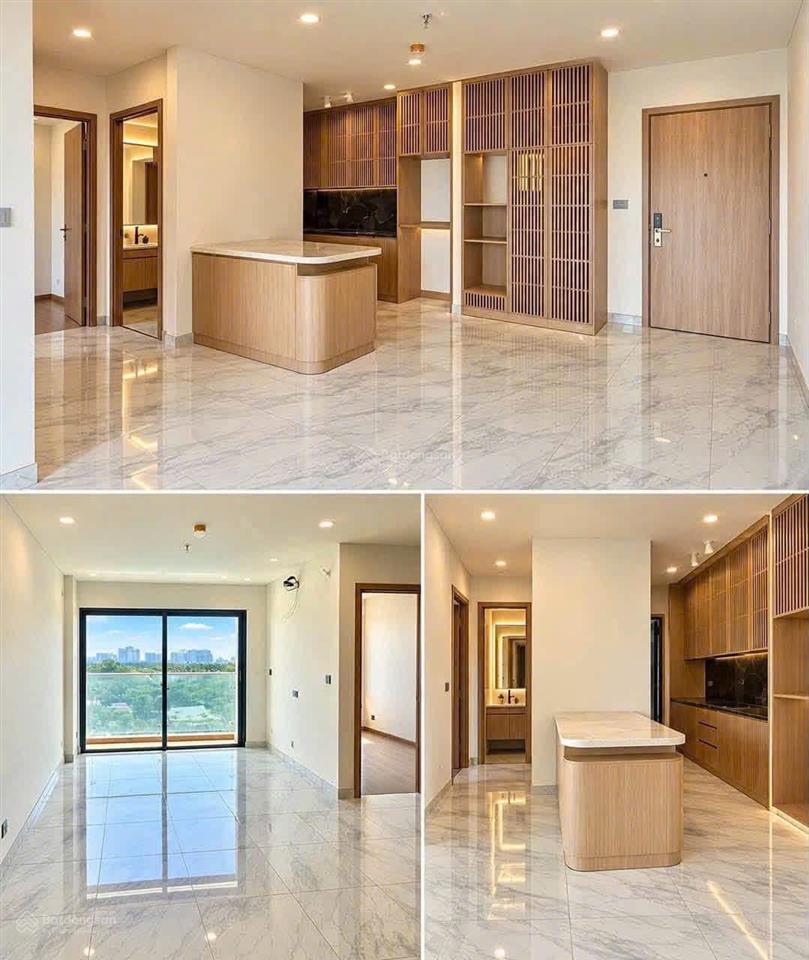 Căn hộ essensia sky bán căn 2pn view đẹp ban công đông nam giá 5.2 tỷ