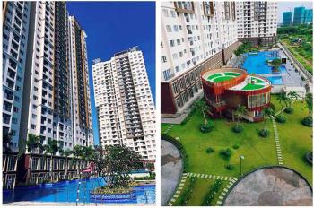 Chỉ 2,75 tỷ sở hữu căn hộ 2pn 1wc the park residence