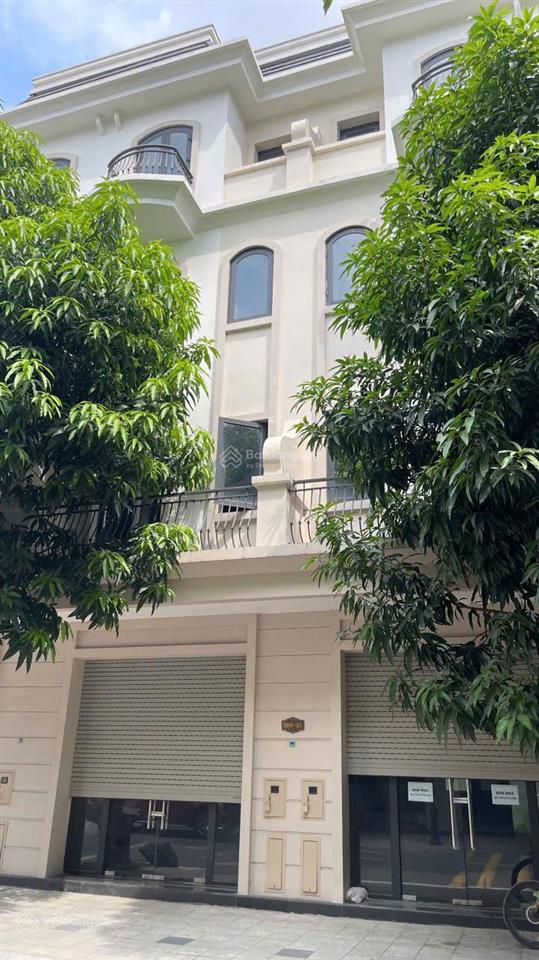 Bán gấp sb9 rẻ trấn động vin2,3, diện tích 58,5m2. giá rẻ nhất khu 6.350 tỷ, vinhomes ocean park 2.