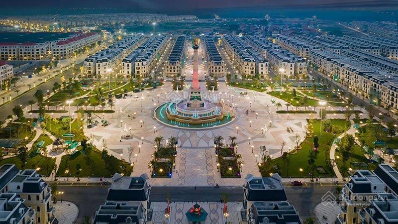 Bán biệt thự phân khu vip đảo dừa vhop2 29