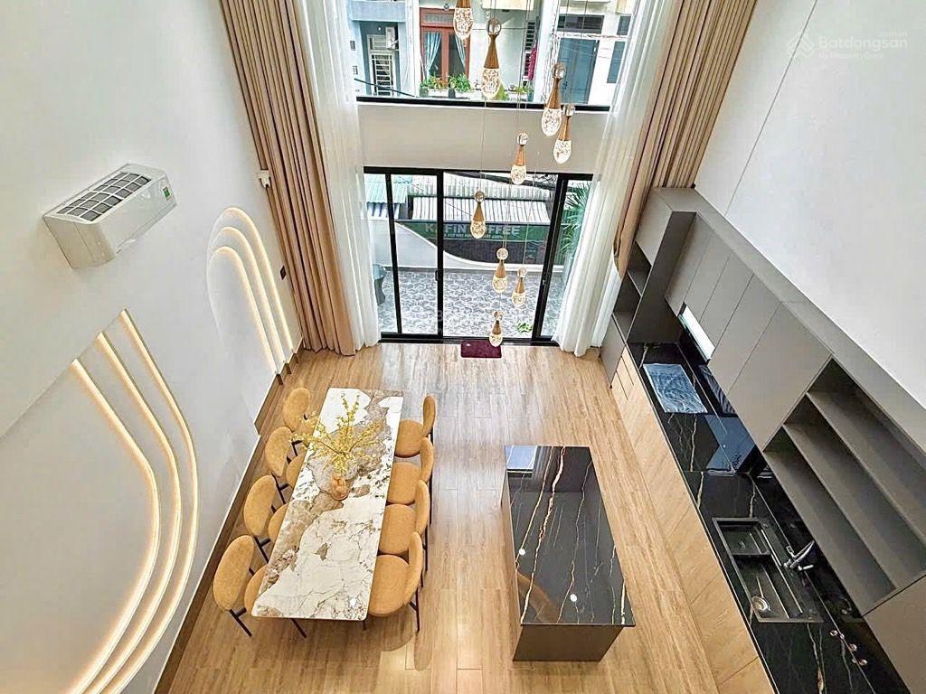 Bán nhà riêng tại quang trung, 13,89 tỷ, 79m2, 5pn, 6wc, 6 tầng, hàng hiếm uy tín, gặp chính chủ