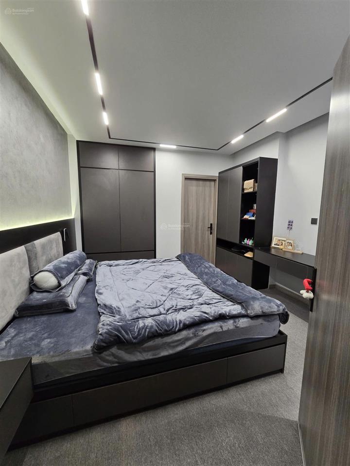 Chung cư ngọc đông dương 3 phòng ngủ 92m2 cần bán đường bình long