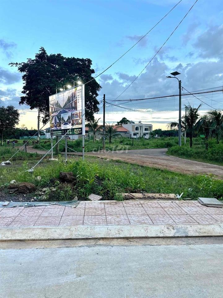 165m2 Full thổ tại Phường Long Khánh kế Vành Đai 2