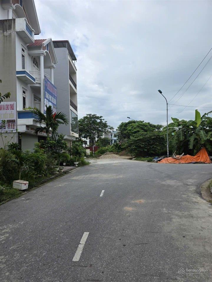 Chính chủ gửi bán lô đất trục chính giãn dân yên mẫn giá rẻ