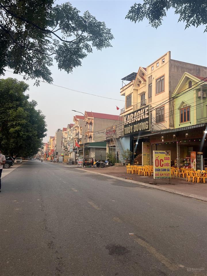 Đất giãn dân chầu cầu phường phù lãng, thàng phố bắc ninh