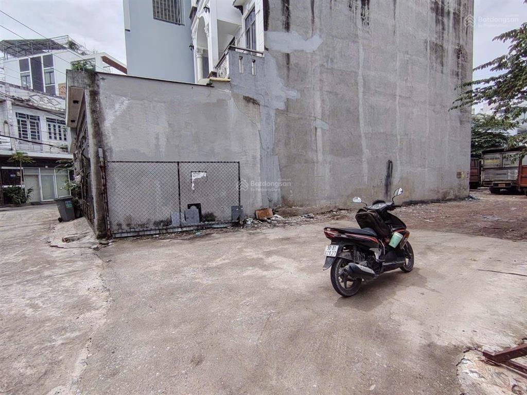 Bán đất hẻm 270, nguyễn thị búp, 435.6m2, giá ưu đãi 19 tỷ vnd hot!
