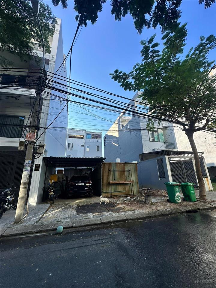 Bán đất tại lê ninh, 27 tỷ, 177.5 m2, mặt tiền 9m, ngõ vào 7.5m, tiện ích đầy đủ. 0905 982 ***