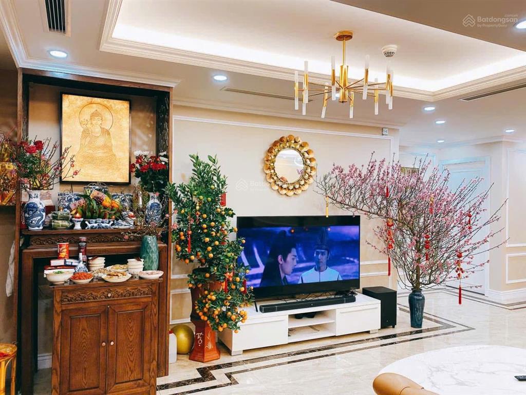 Chính chủ bán căn pent hướng đông nam tòa s2 lâu dài