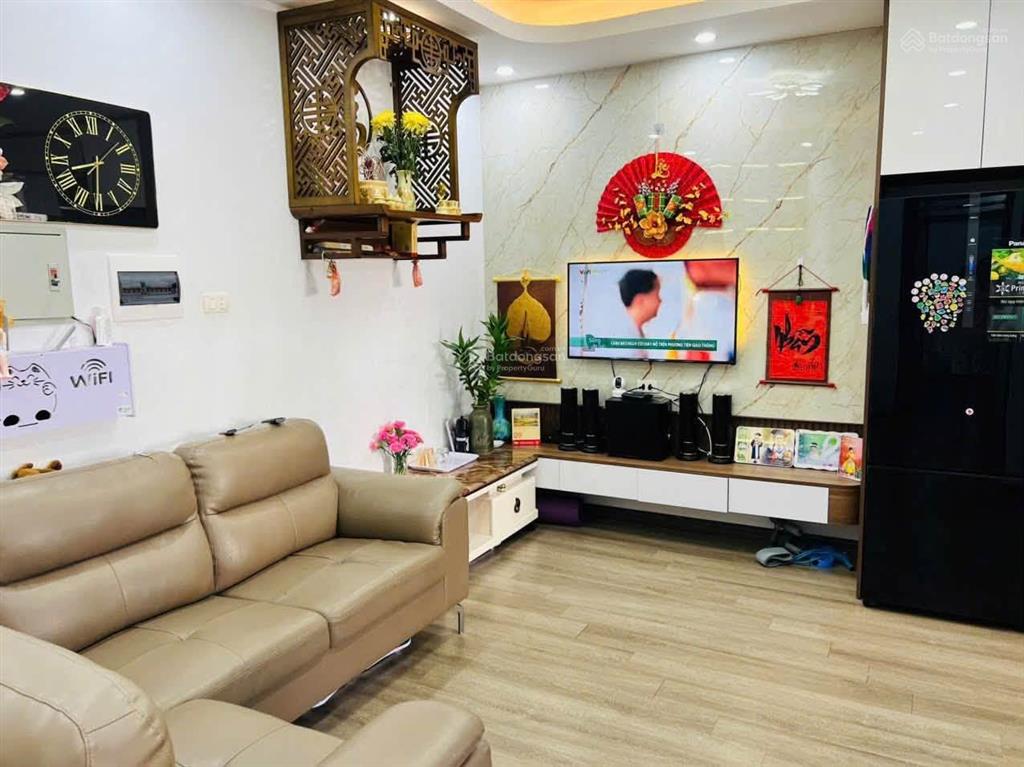 Chỉ 5tỷ3 quý khách sở hữu ngay căn 2pn hiếm có tòa ct2a khu đô thị nam cường