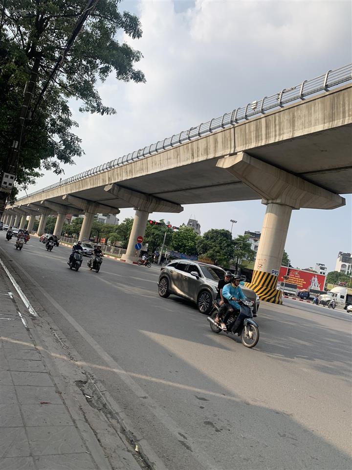 Bán đất đường kiều mai xuân phương, gần đường ô tô. giá 7,5 tỷ
