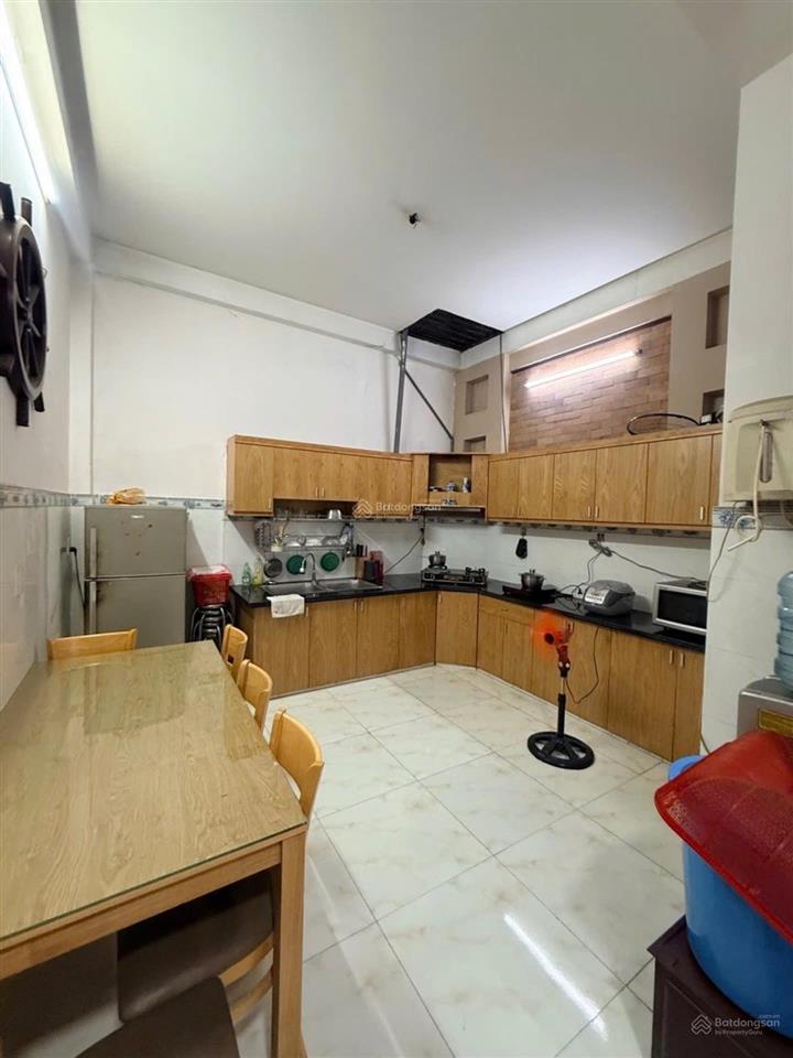 Mặt tiền trung tâm tân phú, 62m2, 3pn, sát lũy bán bích, chỉ 8.3 tỷ còn tl