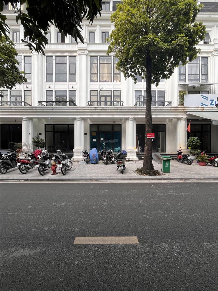 25.5 tỷ sở hữu liền kề hướng tây view biệt thự em hưng 0961 730 ***