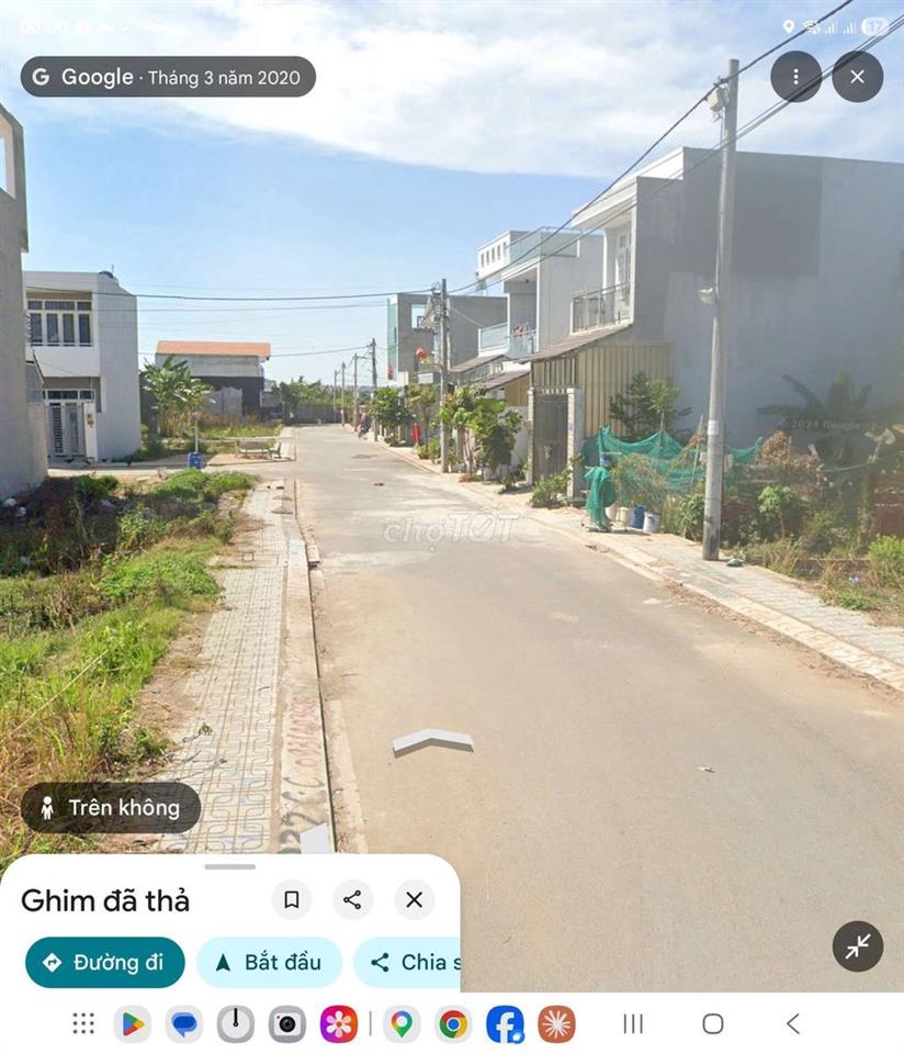 Chính chủ bán đất võ văn hát quận 9