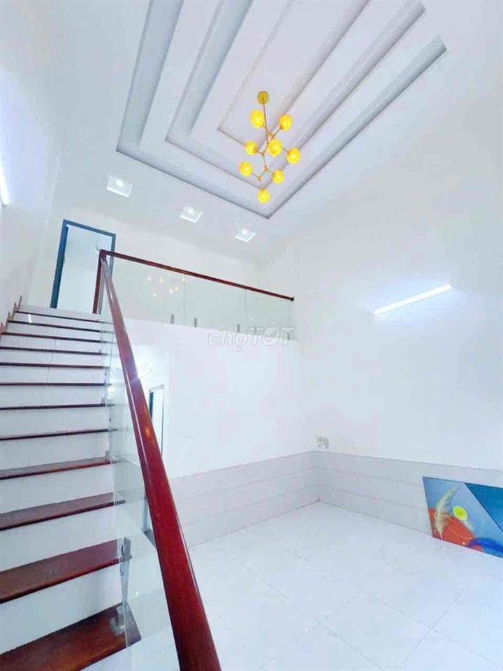 RẺ HƠN NỀN, NHÀ GẦN ĐHYD HẺM 388Z,SAU LƯNG KDC ĐẠI NGÂN, CHỐT NHANH
