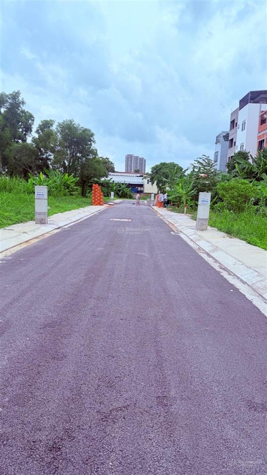 Chào chỉ còn 6.8 tỷ đất khu đông âu hoàng quốc việt q7 đường 7m 63m2 vuông đẹp