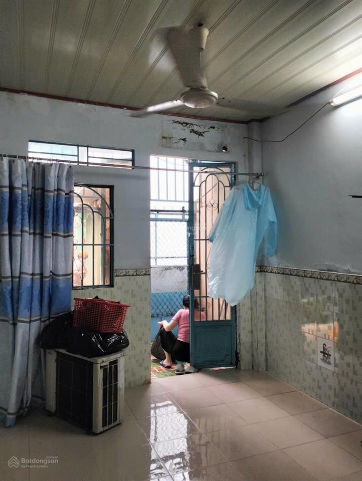 Bán bất động sản, 28 m², Gò Vấp