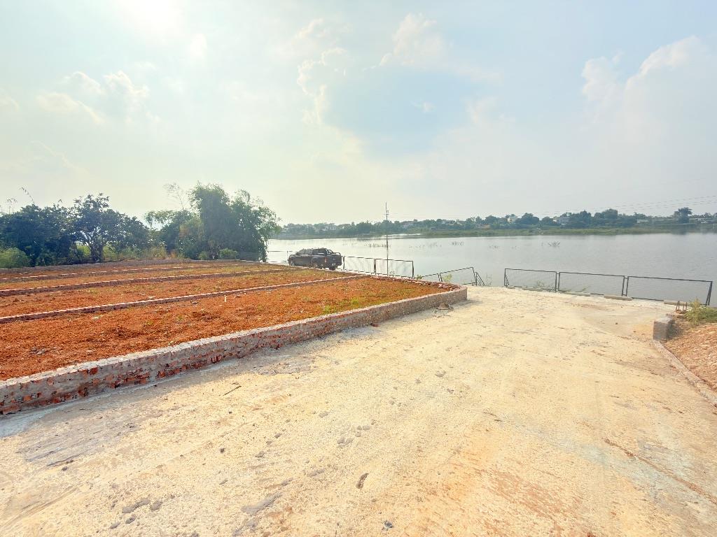 🔥 CẦN BÁN 4 LÔ ĐẤT VIEW HỒ CỰC ĐẸP – HOÀ TRÚC, PHÚ CÁT, HÀ NỘI 🔥