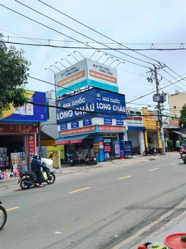 Nhà bán gấp đcbình trị đông lê văn quới 4x20m nhà cấp 4. 2 phòng ngủ 1 nhà vệ sinh giá 5 tỷ 3 t