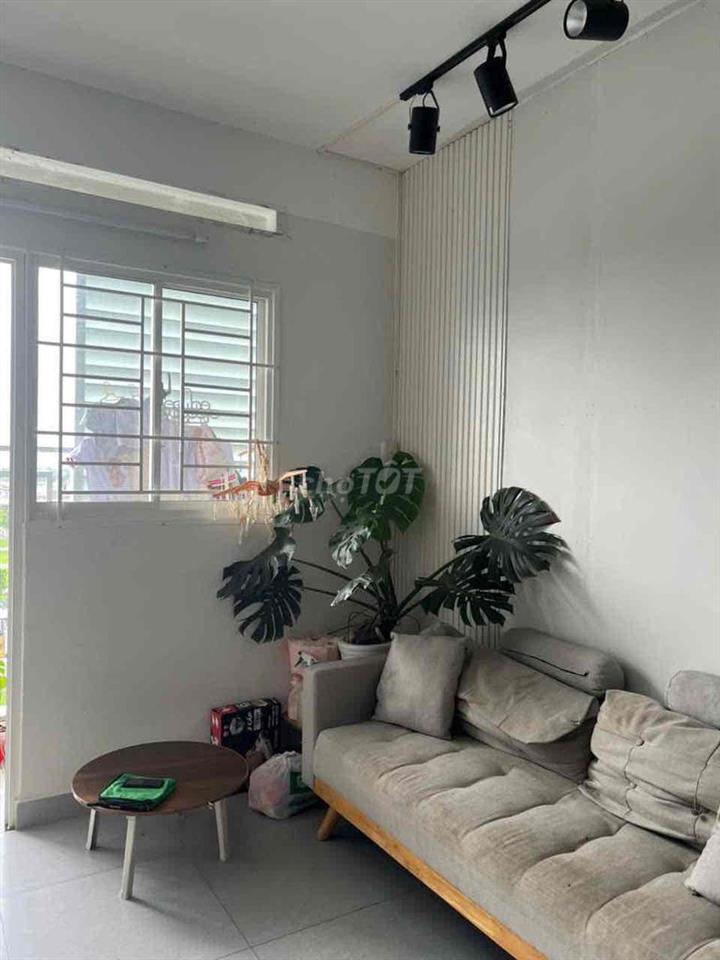 Chung cư Nam Long 2 - Căn hộ thương mại view đẹp, có sổ riêng