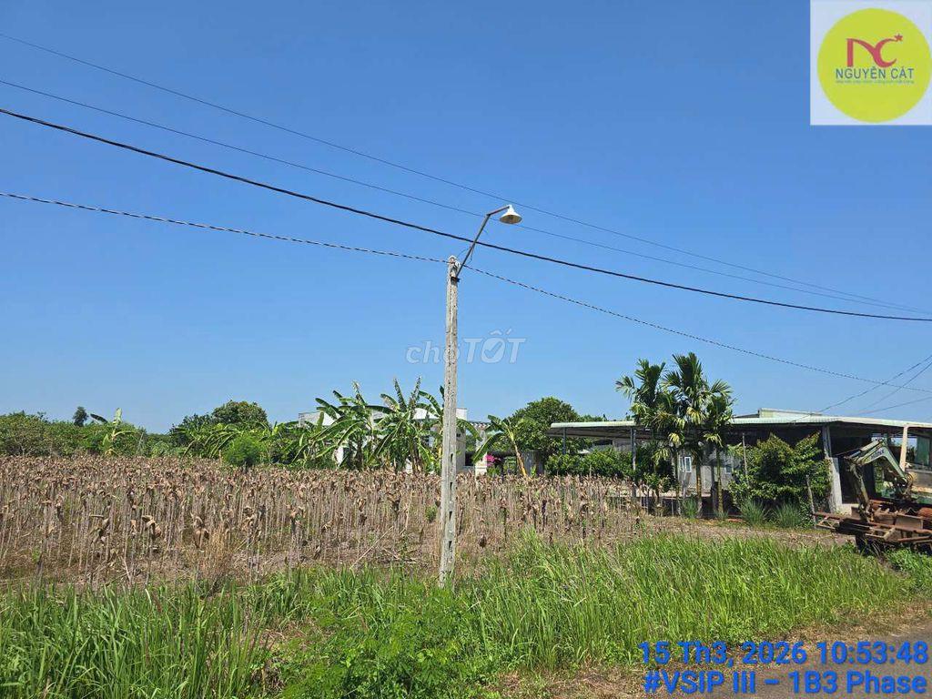 Bán đất nền Lộc Phú,Lộc Ninh