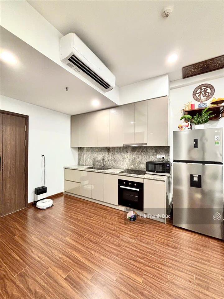 Masteri waterfront căn 1pn+ full nội thất, giá chỉ 2,9 tỷ!